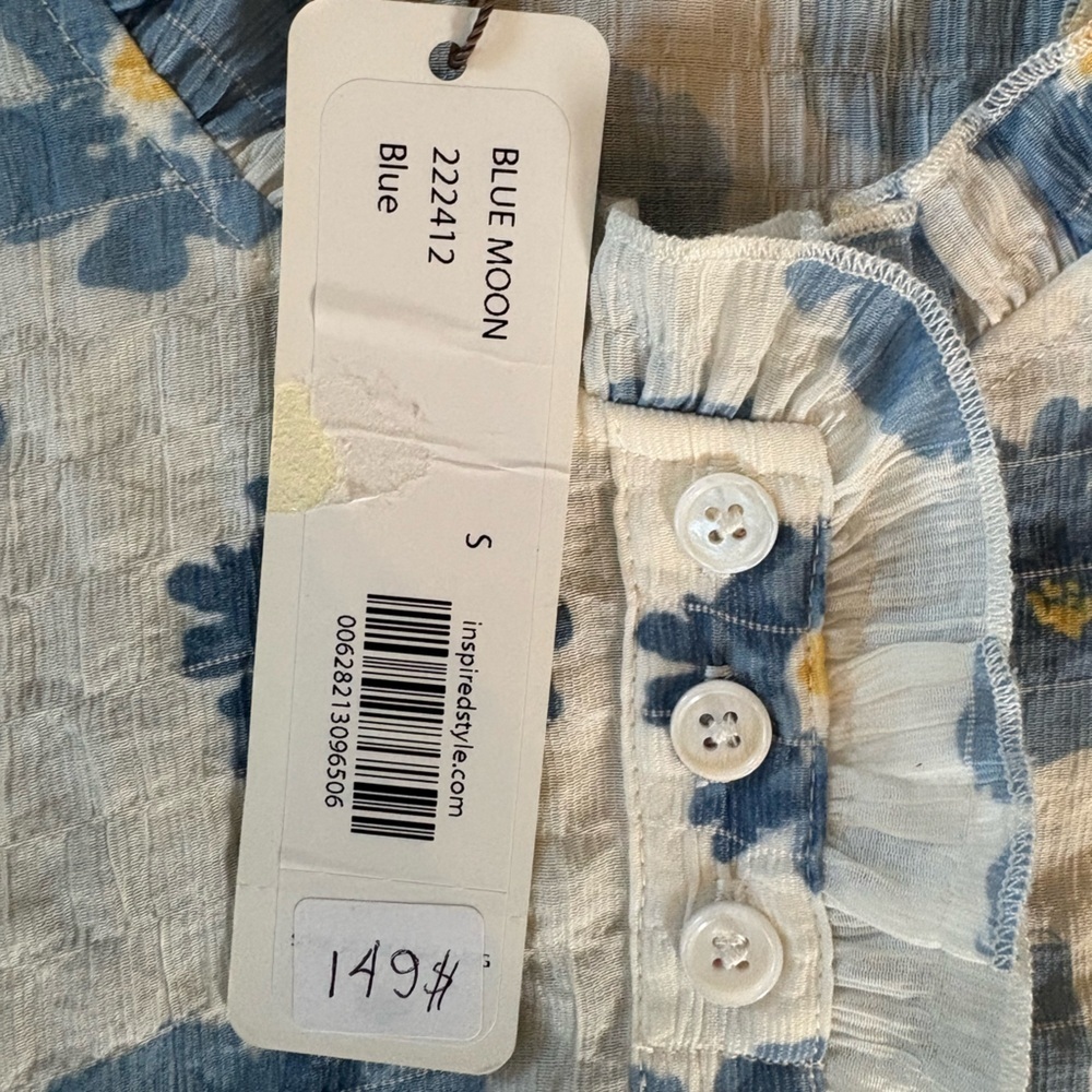SPANNER t-shirt - Picture 5 of 7